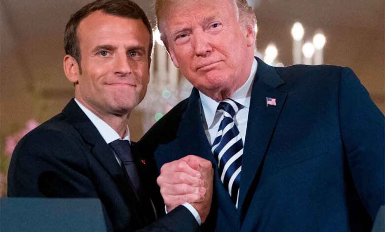 पैरों-तले-कुचले-जा-रहे-नियम,-ताकतवर-की-ही-चल-रही-मनमानी;-ट्रंप-पर-भड़के-उनके-करीबी