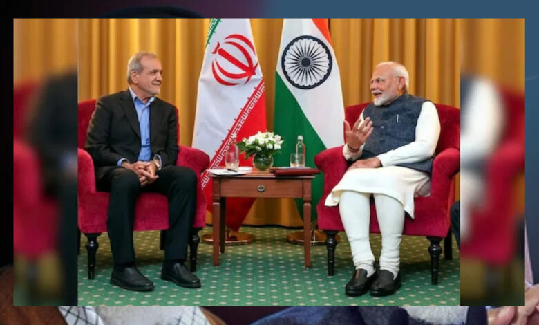 भारत-ईरान-का-रिश्ता-अडिग’,-खामेनेई-के-करीबी-ने-चाबहार-मुद्दे-पर-दी-स्पष्टता