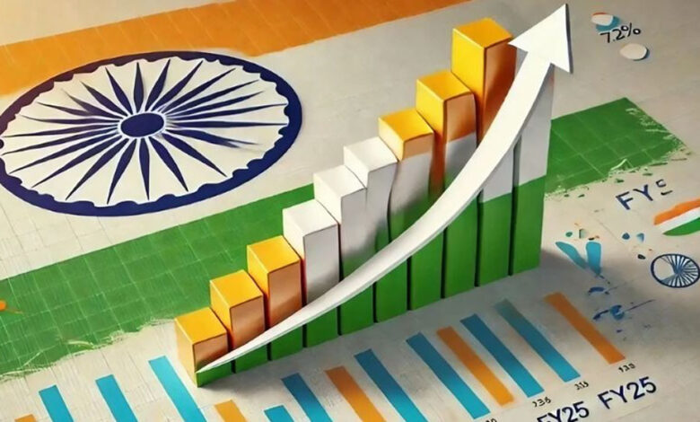 भारत-बनेगा-दुनिया-की-तीसरी-सबसे-बड़ी-आर्थिक-शक्ति?-दावोस-में-ग्लोबल-एक्सपर्ट्स-ने-क्या-कहा?”