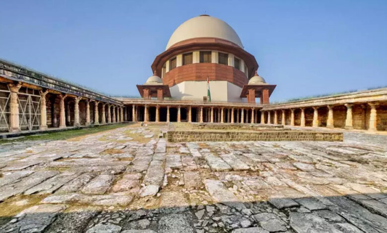 धार-भोजशाला-में-बसंत-पंचमी-पर-पूजा-और-नमाज-के-लिए-sc-ने-तय-की-अलग-अलग-टाइमिंग