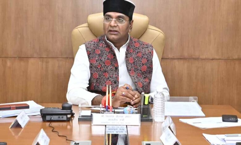 मुख्यमंत्री-डॉ-यादव-एवं-केंद्रीय-मंत्री-डॉ.-मांडविया-27-जनवरी-को-करेंगे-राज्य-स्तरीय-प्रतियोगिताओं-का-भव्य-शुभारंभ