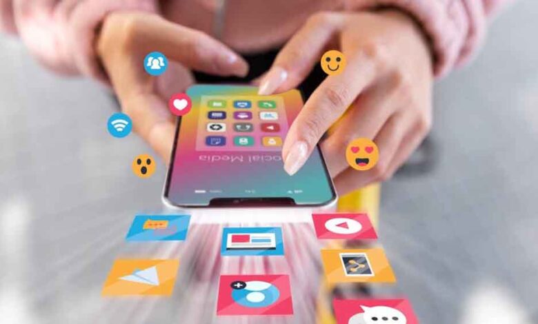 16-साल-से-कम-उम्र-के-बच्चों-पर-सोशल-मीडिया-की-नो-एंट्री!-इस-राज्य-में-बैन-पर-सरकार-कर-रही-मंथन