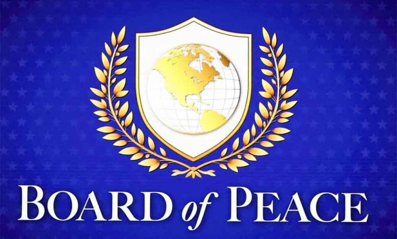 गाजा-पर-आंसू,-लेकिन-ट्रंप-के-आगे-झुके-मुस्लिम-देश;-‘बोर्ड-ऑफ-पीस’-में-हुए-शामिल