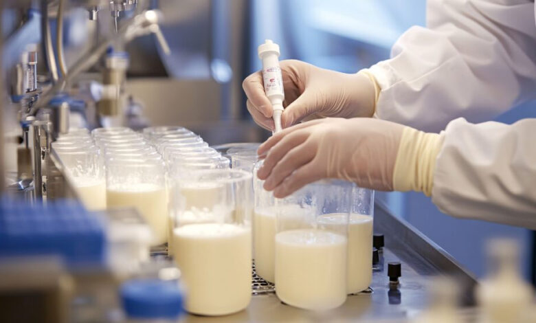 प्रदेश-में-पहली-बार-स्थापित-होगी-हाईटेक-राज्य-स्तरीय-डेयरी-परीक्षण-प्रयोगशाला,-दूध-और-डेयरी-प्रोडक्ट्स-की-शुद्धता-की-होगी-जांच