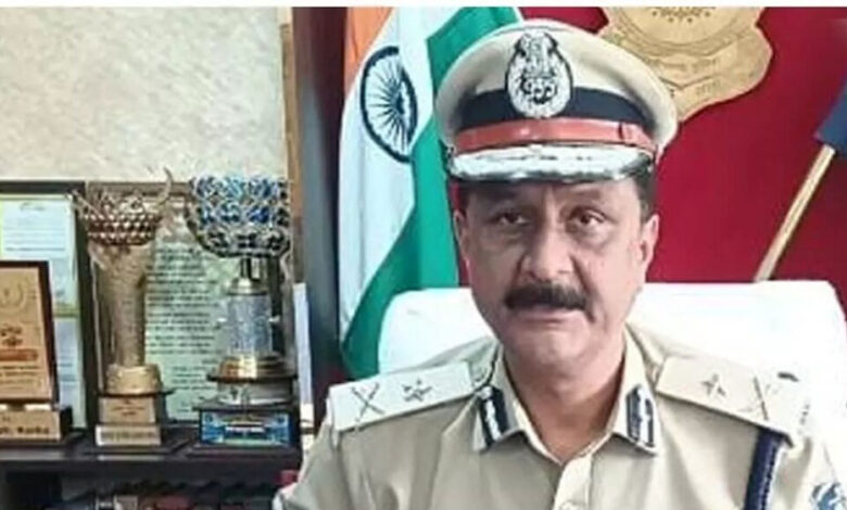 संजीव-शुक्ला-बने-रायपुर-के-पहले-पुलिस-कमिश्नर,-श्वेता-को-ग्रामीण-sp-बनाया,-15-ips-अफसरों-के-ट्रांसफर