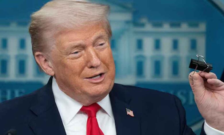 ट्रंप-के-‘बोर्ड-ऑफ-पीस’-से-दूरी-क्यों-बना-रहा-भारत?-रणनीतिक,-कूटनीतिक-और-सुरक्षा-से-जुड़ी-3-बड़ी-चिंताएं