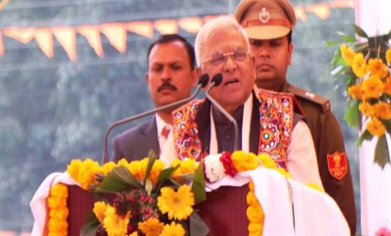 सत्य,-धर्म-और-पर्यावरण-संरक्षण-हमारी-संस्कृति-की-आत्मा:-राज्यपाल-पटेल