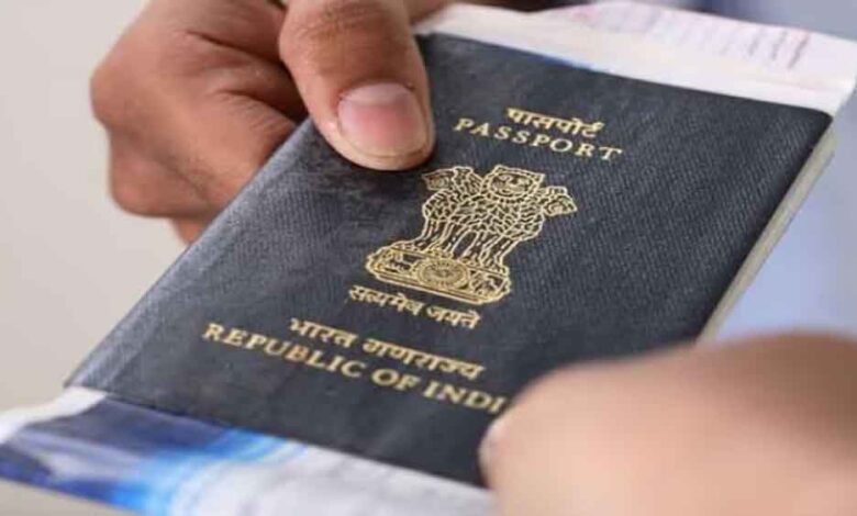 भारतीय-पासपोर्ट-की-ताकत-बढ़ी!-जापान-बना-गेटवे,-अब-कई-देशों-तक-आसान-पहुंच