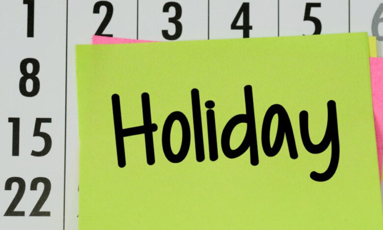 बलौदाबाजार-भाटापारा-में-3-local-holiday-घोषित,-इन-तारीखों-में-बंद-रहेंगे-सभी-सरकारी-कार्यालय