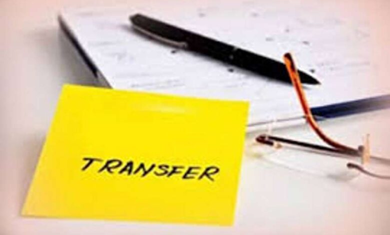 कटनी-पुलिस-में-बड़ा-फेरबदल:-28-अधिकारियों-कर्मचारियों-के-तबादले