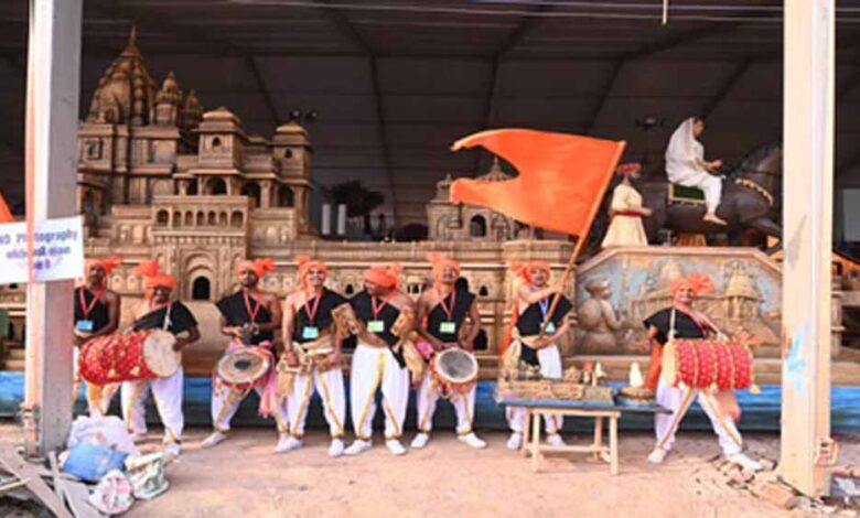 गणतंत्र-दिवस-पर-कर्तव्य-पथ-पर-दिखेगी-अहिल्या-सुशासन,-300वीं-जयंती-को-समर्पित-होगी-प्रदेश-की-झांकी