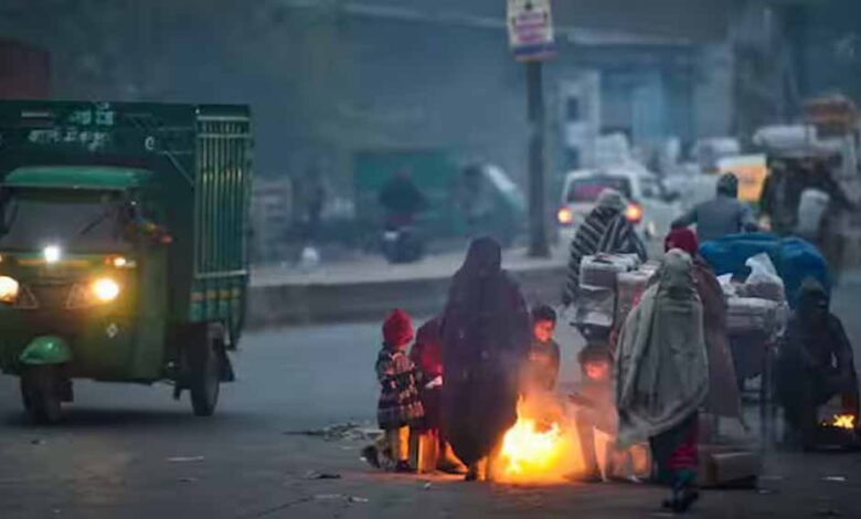 एमपी-में-फिर-लौटी-ठंड,-घना-कोहरा;-27-28-जनवरी-को-बारिश-का-अलर्ट