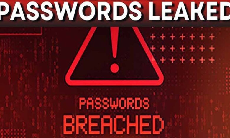 सावधान!-14.9-करोड़-पासवर्ड-लीक,-क्या-आपका-भी-डेटा-खतरे-में-है?