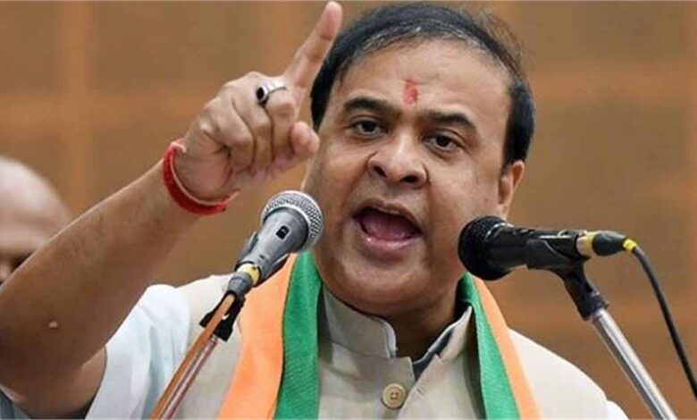 असम सरकार का एक्शन मोड: 15 अवैध बांग्लादेशियों को देश से किया बाहर, बोले CM हिमंत