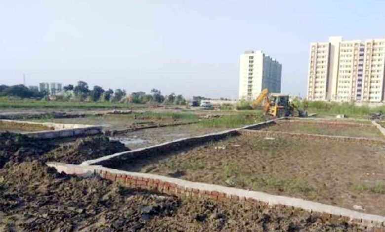 शहर-की-256-और-गांव-की-57-लोकेशन-पर-बढ़ेंगे-रेट,-क्षेत्र-किए-गए-चिह्नित