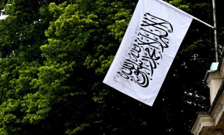 तालिबान-का-नया-नियम:-मौलाना–मौलवी-पर-नहीं-चलेगा-मुकदमा,-फैसले-पर-मचा-बवाल