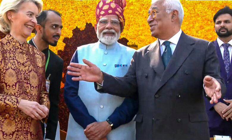 मैं-प्रवासी-भारतीय-हूं:-पीएम-मोदी-ने-पुर्तगाल-के-प्रधानमंत्री-एंटोनियो-कोस्टा-को-बताया-‘लिस्बन-का-गांधी’