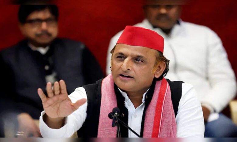 ‘दीदी’ की चाल, BJP पर हमला; ममता-मुलाकात से अखिलेश का डबल निशाना, कांग्रेस में बढ़ी घबराहट