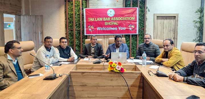 gst-ट्रिब्यूनल-में-विभाग-भी-कर-सकेगा-द्वितीय-अपील,-सलाहकारों-को-मिली-अहम-जानकारी