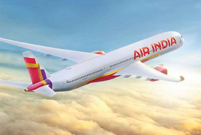 अजित पवार हादसे के बाद Air India की उड़ान में दूसरा तनाव: 10 मिनट हवा में हिचकोले, कांग्रेस नेता सुरक्षित