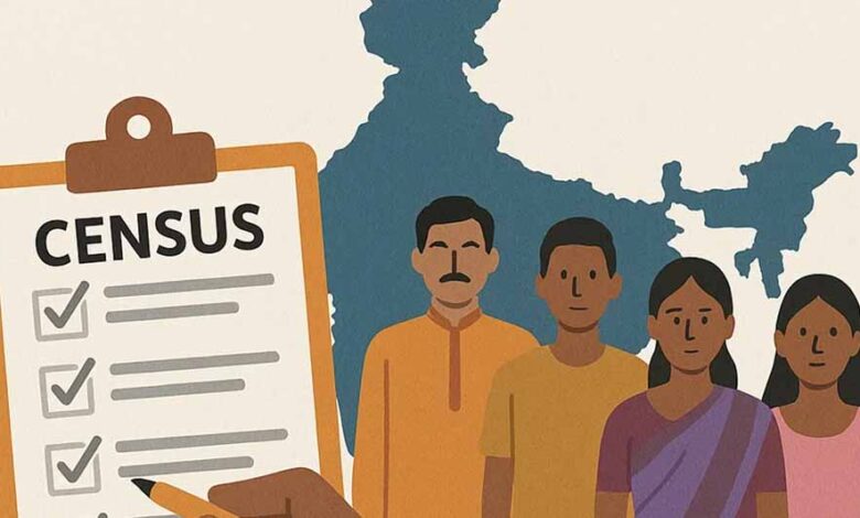 विदिशा-में-पहली-बार-मोबाइल-एप-से-जनगणना,-अगले-छह-माह-घर-घर-दस्तक-देंगे-कर्मचारी