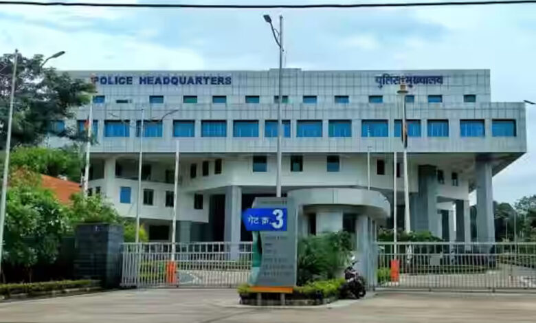 एमपी-में-14-ips-अफसरों-के-तबादले,-संजय-कुमार-बने-भोपाल-के-नए-पुलिस-कमिश्नर