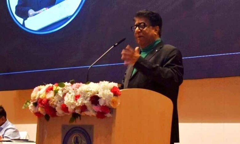 भारत-बनेगा-एआई-में-अग्रणी-राष्ट्र:-प्रो-ओपी.-व्यास