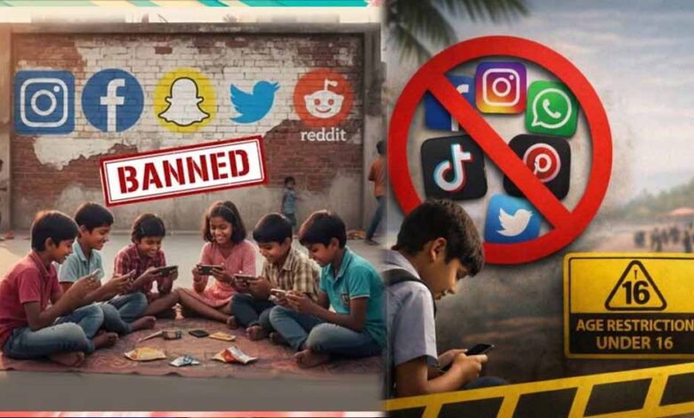 गोवा-में-सोशल-मीडिया-पर-नई-रोक!-16-साल-से-कम-उम्र-के-बच्चों-के-लिए-सख्त-नियम