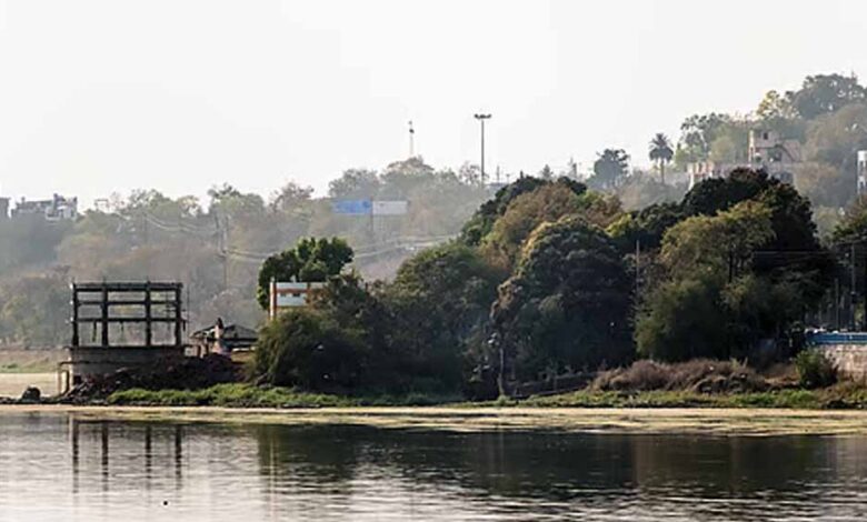 भोपाल-का-कलियासोत–भोज-वेटलैंड-विवाद:-एनजीटी-ने-प्रशासन-की-निष्क्रियता-पर-लगाई-फटकार