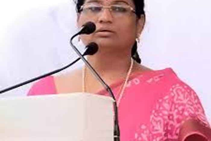 केंद्रीय-बजट-में-महिलाओं,-बच्चों-और-वंचित-वर्गों-के-लिए-समावेशी-दृष्टिकोण-:-सुश्री-निर्मला-भूरिया