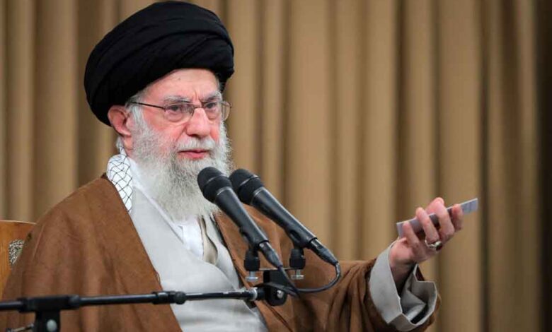 खामेनेई-की-खुली-धमकी:-अमेरिका-ने-वार-किया-तो-भड़केगी-जंग,-पूरे-पश्चिम-एशिया-में-फैल-सकती-है-आग