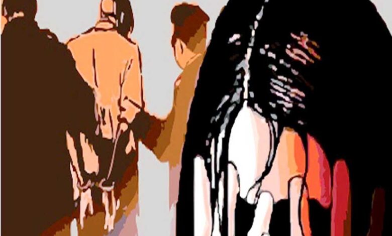 भिलाई-में-लड़की-के-साथ-6-दरिंदों-ने-7-साल-बुझाई-हवस-की-प्यास,-बर्बाद-कर-दी-जिंदगी