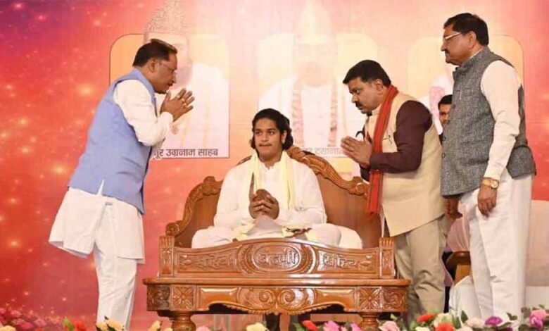 सतगुरु-कबीर-संत-समागम-समारोह-में-सीएम-साय-का-ऐलान,-बढ़ी-समारोह-की-राशि