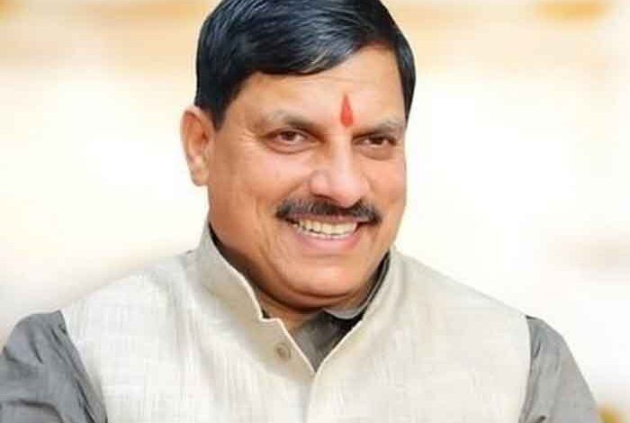 किसानों-की-आय-बढ़ाना-ही-सरकार-का-मूल-ध्येय-:-मुख्यमंत्री-डॉ.-यादव