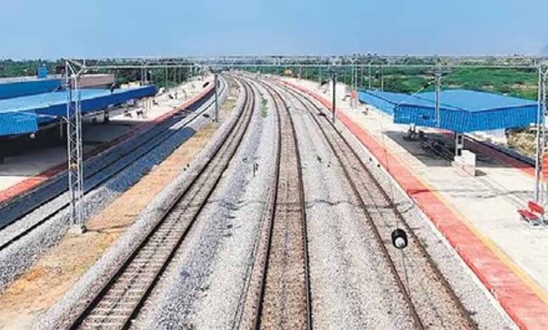 भोपाल-मंडल-में-सुरक्षित-सफर-की-तैयारी,-9-महीनों-में-100-किमी-से-ज्यादा-ट्रैक-का-कायाकल्प