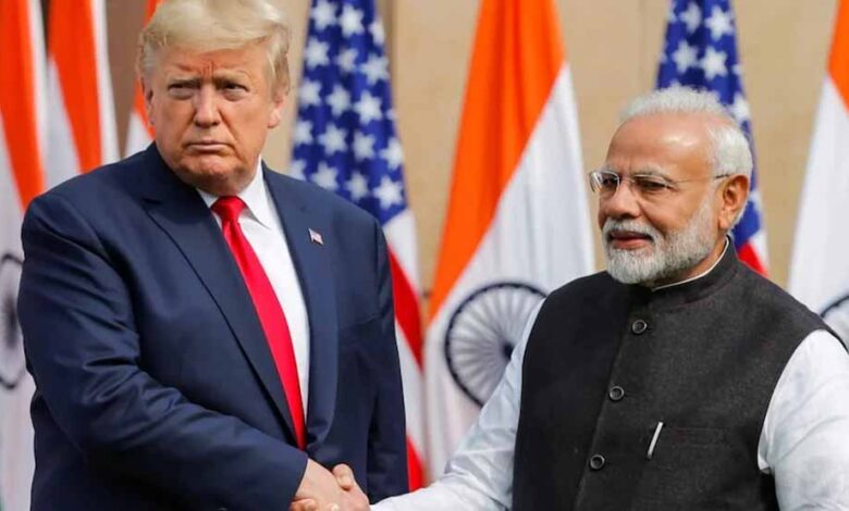 India-US ट्रेड डील की बड़ी जीत! NDA में जश्न, संसद में PM मोदी का ऐतिहासिक स्वागत