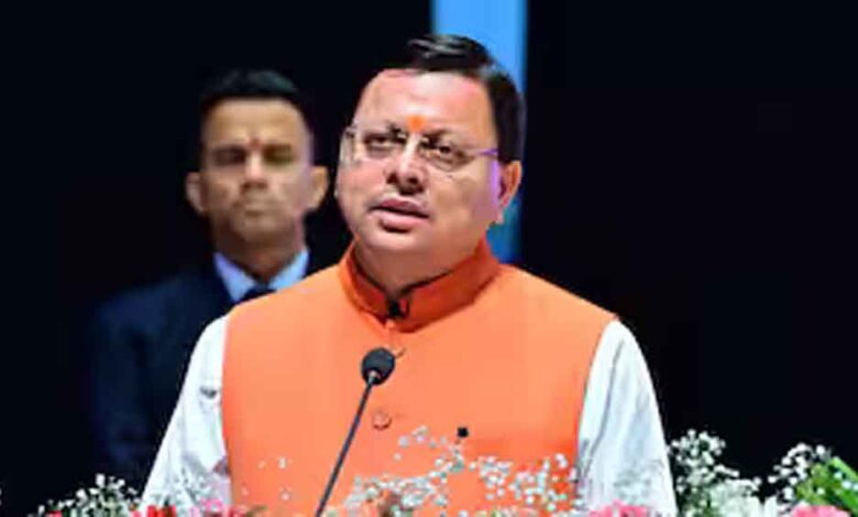 धामी-सरकार-का-नया-रिकॉर्ड:-राज्य-गठन-के-बाद-पहली-बार-सालाना-आंकड़ा-6-करोड़-के-पार