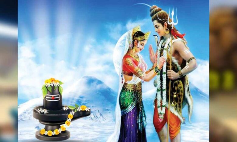 उज्जैन-में-शिव-विवाह-उत्सव-की-धूम,-बाबा-महाकाल-नौ-स्वरूपों-में-करेंगे-दर्शन,-तैयारियां-जोरों-पर