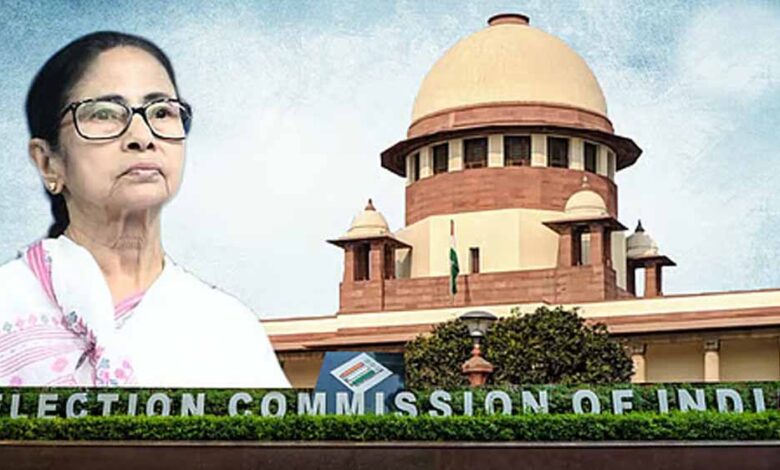 sir-मामले-में-सुप्रीम-कोर्ट-में-महा-सुनवाई:-ममता-बनर्जी-की-दलीलें-और-cji-के-सवाल