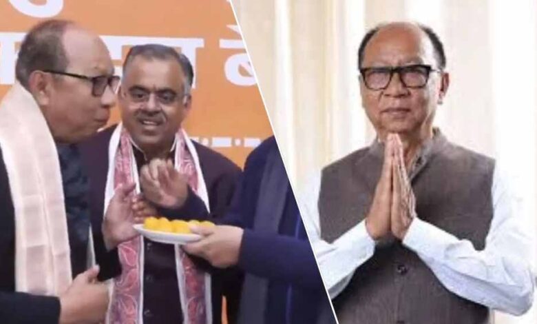 युमनाम-खेमचंद-सिंह-ने-मुख्यमंत्री-पद-की-शपथ-ली,-दो-डिप्टी-सीएम-और-दो-मंत्री-भी-शपथबद्ध