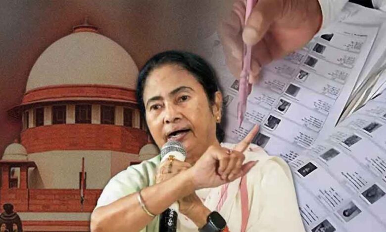 काली-कोट-में-ममता-का-नया-अवतार!-सुप्रीम-कोर्ट-में-खुद-संभाली-sir-केस-की-कमान