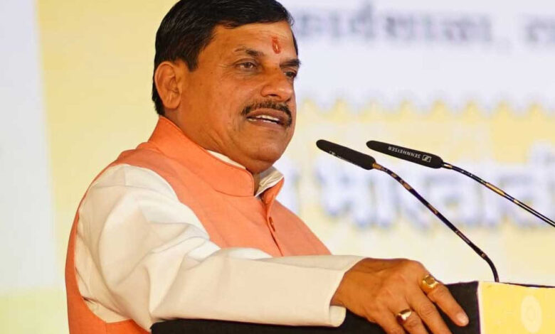 अधोसंरचना-विस्तार-के-साथ-बेहतर-स्वास्थ्य-संकेतकों-की-ओर-तेज-गति-से-अग्रसर-हो-रहा-है-मप्र-:-मुख्यमंत्री-डॉ.-यादव