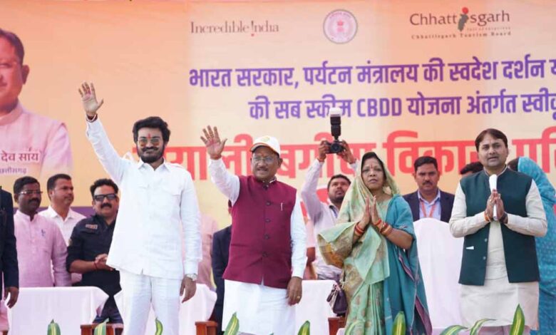 ग्लोबल-टूरिज्म-डेस्टिनेशन-के-रूप-में-विकसित-होगा-मयाली-–-मुख्यमंत्री-विष्णु-देव-साय