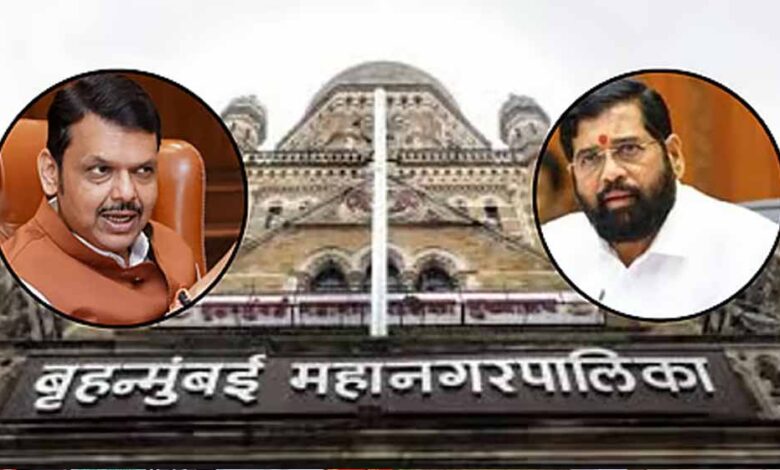 मुंबई-मेयर-चुनाव-का-काउंटडाउन-शुरू,-बीजेपी-में-किसकी-लगेगी-लॉटरी?-शिंदे-के-लिए-किसे-साधेगी-पार्टी?