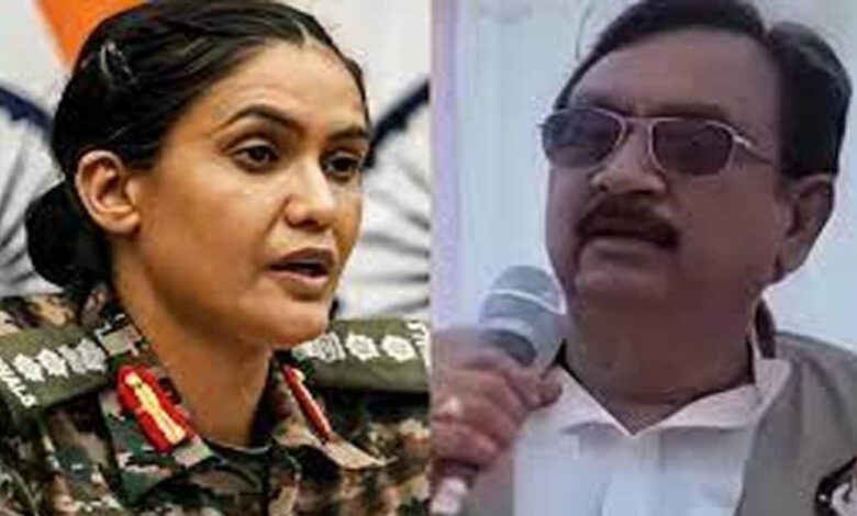 कर्नल-सोफिया-विवाद-पर-मंत्री-विजय-शाह-मीडिया-से-भागे,-भाजपा-मुख्यालय-में-बनाई-दूरी,-9-फरवरी-को-होगी-सुनवाई