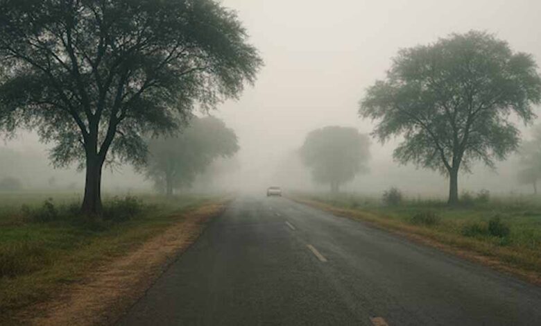 रात-का-पारा-बढ़ने-से-दिन-रहेगा-गर्म,-अगले-7-दिन-ऐसा-ही-रहेगा-मौसम