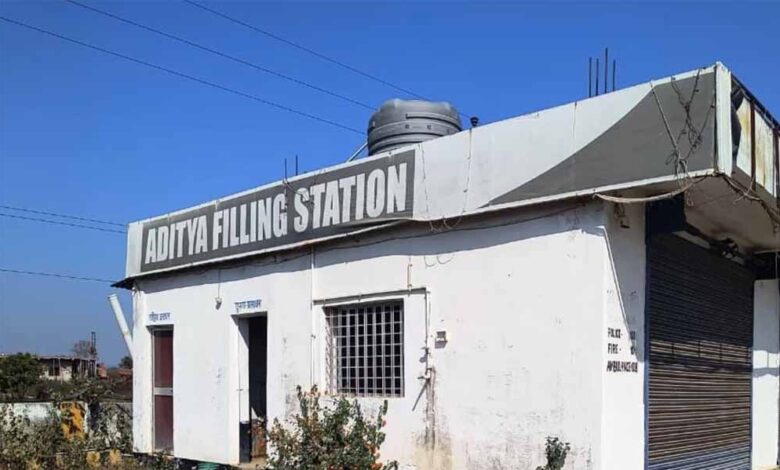 विंध्य-में-बड़ा-जीएसटी-फर्जीवाड़ा-पकड़ा-गया,-सीधी,-सतना-और-कटनी-में-9-जगहों-पर-छापेमारी,-8-फर्में-कागजों-पर-पाई-गईं