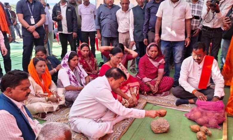 बालको-जोन-अंतर्गत-वार्ड-को-मिली-02-करोड़-17-लाख-रूपये-के-विकास-कार्यो-की-सौगात