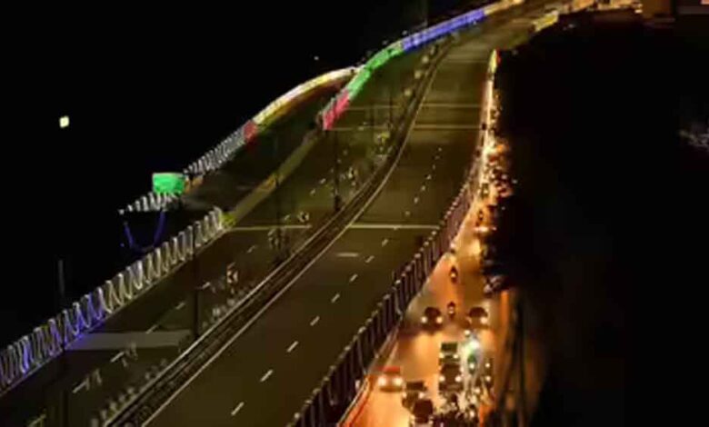 भारत-का-सबसे-लंबा-फ्लाईओवर-बनेगा-मिसाल,-₹2200-करोड़-में-कौन-बना-रहा-है-यह-मेगा-प्रोजेक्ट?