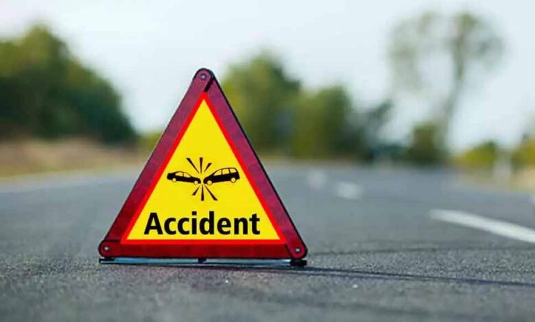 कर्नाटक-में-दो-सड़क-हादसे,-बीदर-और-कोलार-में-6-लोगों-की-दर्दनाक-मौत